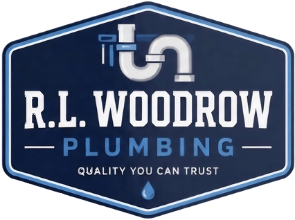 R.L.Woodrow Plumbing