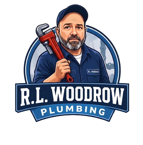 R.L. Woodrow Plumbing